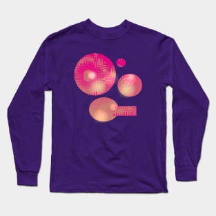 Sugar & Spice Long Sleeve T-Shirt